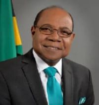Jamaica’s Tourism Minister, Hon. Edmund Bartlett