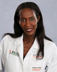 Tanya Clarke, M.D. Expands Services to Caribbean Through UHealth International Patient Services 