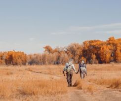 How to Prepare For a Hunting Vacation?