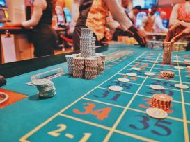 Canadian City Gambling Industry That Could Rival Vegas