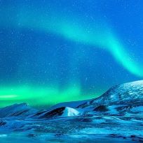 Where to See the Northern Lights