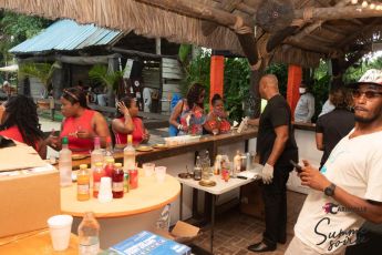 Kick-off the Holiday Season at Caribbean Food & Rum Festival in South Florida