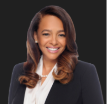 Christine King - First Guyanese American to be elected to serve City of Miami