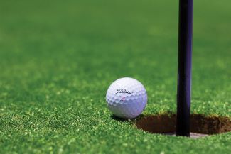 Top Ways To Become Better At Golfing