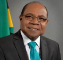 Jamaica’s Tourism Minister, Hon. Edmund Bartlett - Jamaica Diaspora to Invest in Local Tourism Efforts