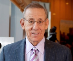 Miami-Dade Chamber of Commerce Honorary Gala Chairman is Stephen P. Ross