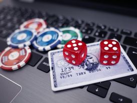 How to Stay Safe When Playing at an Online Casino