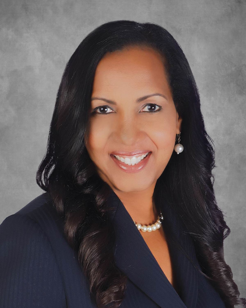 Miramar Vice Mayor Yvette Colbourne Appointed to Leadership Position ...