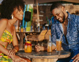 Caribbean Tourism Industry Remains Hopeful