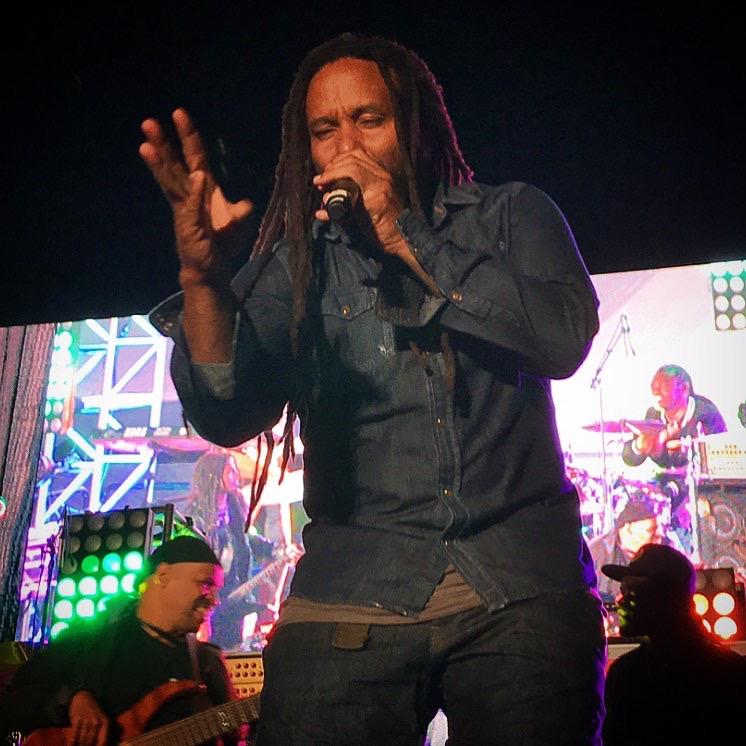 Maestro Marley Cup Combines Reggae Music, Soccer Tournament and ...
