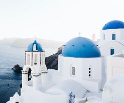 Places You Must See on Your Trip to Greece