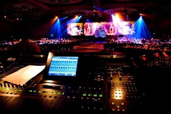 technology and event planning