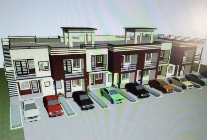 Bel-Air At Wilshire Trelawny Jamaica