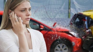 steps to take After A Car Accident