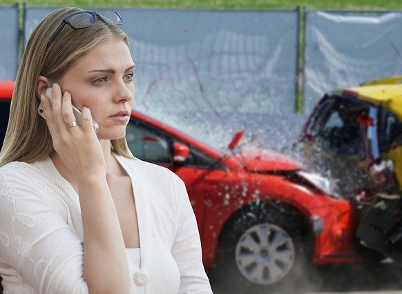 steps to take After A Car Accident