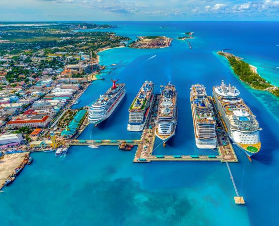 Bahamas Offering Exciting Vacation Opportunities