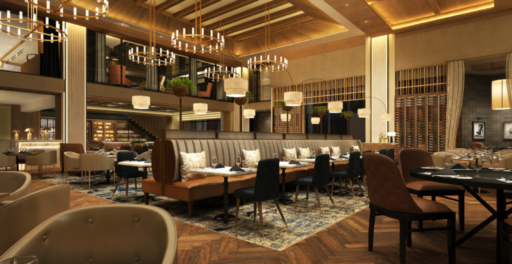 Celebrate the Opening Night of Fogo de Chão Coral Gables