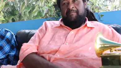 Jah Rog of Inner Circle Speaks About The 2022 GRAMMYs