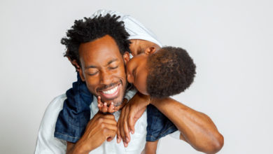 “Affirming Fatherhood” in the Caribbean