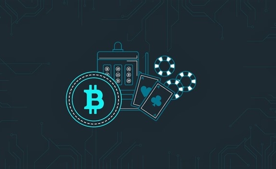 Take Advantage Of bitcoin casinos - Read These 99 Tips