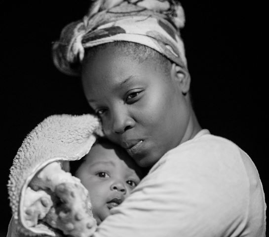 Black Moms Speak on COVID-19 Increasing Anxiety and Isolation