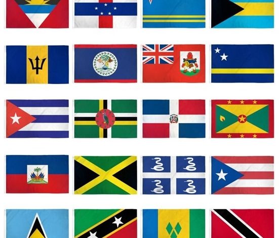 Caribbean-American National Heritage Month 2022