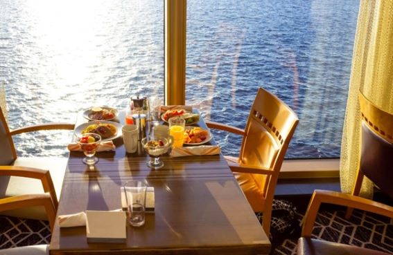 The Greatest Luxurious Cruises in 2022
