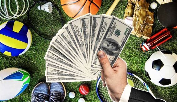 Sports That Can Make Good Money