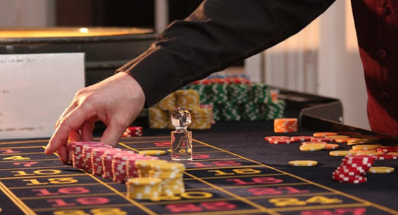 Five Rookie gamble Mistakes You Can Fix Today