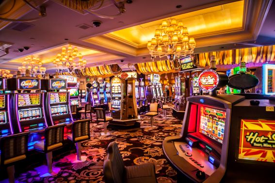 10 Ideas About casino online That Really Work