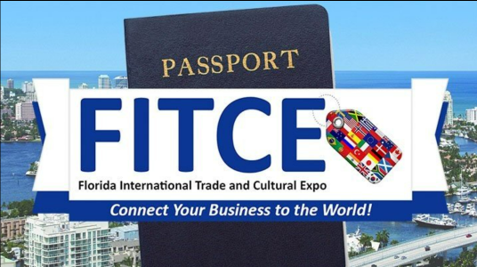 GACC Secures Booths for Businesses from Guyana at FITCE 2022