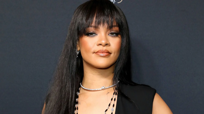 Famous People From The Caribbean - Rihanna