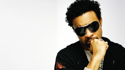 Famous People of the Caribbean - Shaggy