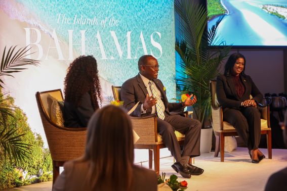 Bahamas Global Sales and Marketing Missions