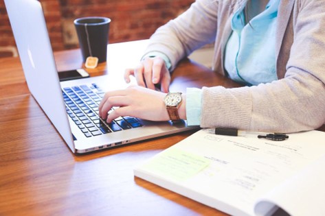 steps to forming a LLC