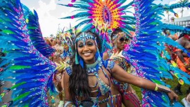 Miami Carnival Week 2022