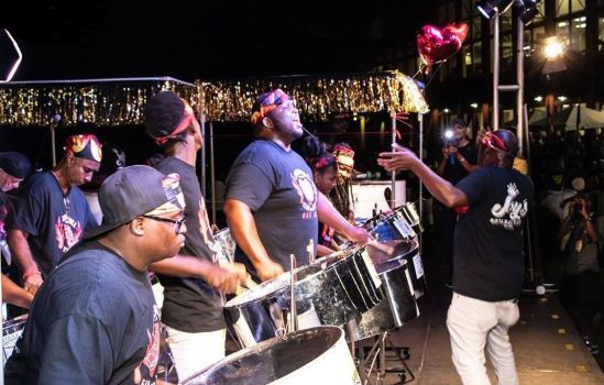 Who Will Win the Coveted Title of 2022 Miami Carnival Steelband of the Year?