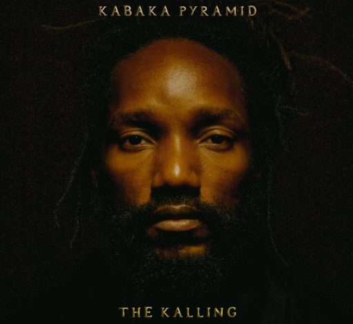 Kabaka Pyramid Announce Sophomore Album “The Kalling”