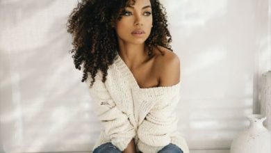 Logan Browning - American Black Film Festival Presents Business of Entertainment Conversation Series