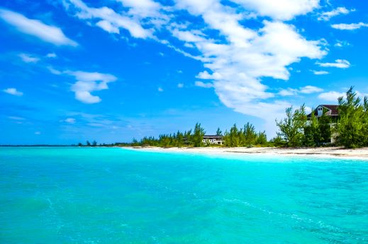 Turks ve Caicos Adaları üç Dünya Seyahat Ödülü’ne aday gösterildi