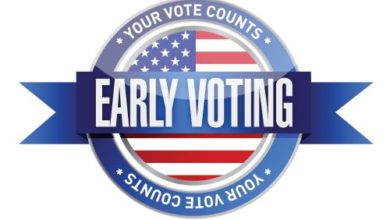 early voting Broward county