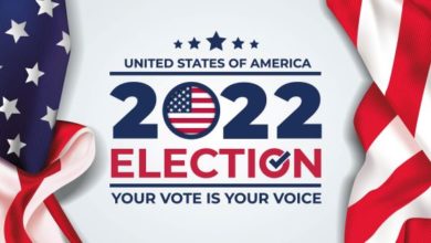2022 Broward County General Election Ballot Recommendations