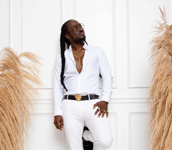 Dancehall star I-Octane and Inner Circle Collaborate on "Chocolate"