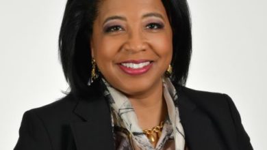 Janice Mcintosh Global Jamaica Diaspora Council Representative Southern USA