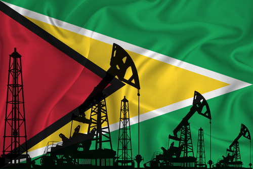 Guyanese American Chamber & Guyana Business Journal to Host Oil & Gas Forum