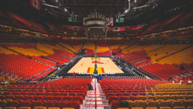 Miami Heat’s NBA Championship Odds