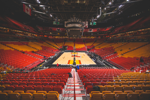 Miami Heat’s NBA Championship Odds 