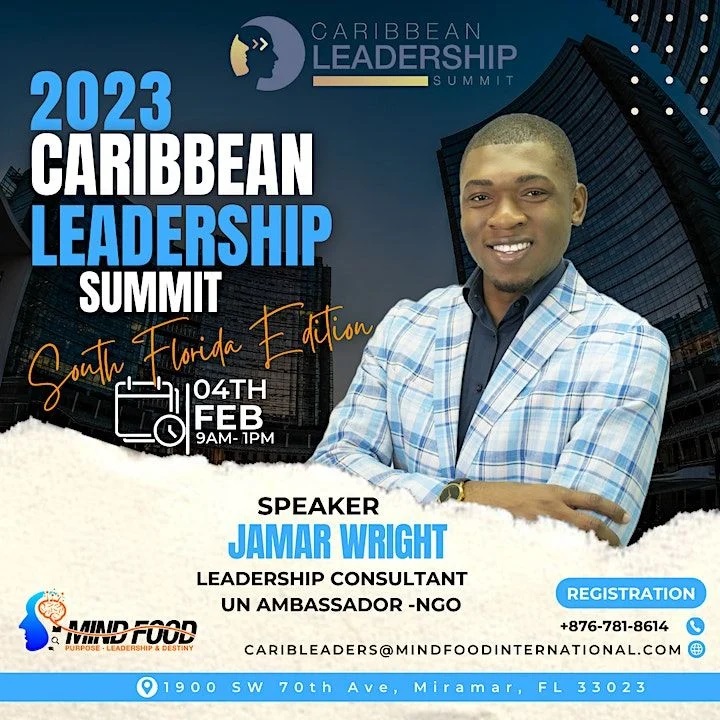 Caribbean Leadership Summit