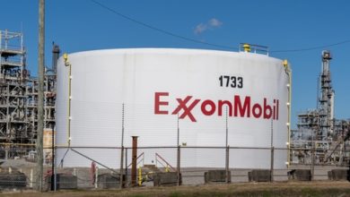Top ExxonMobil Official to Speak at South Florida Forum