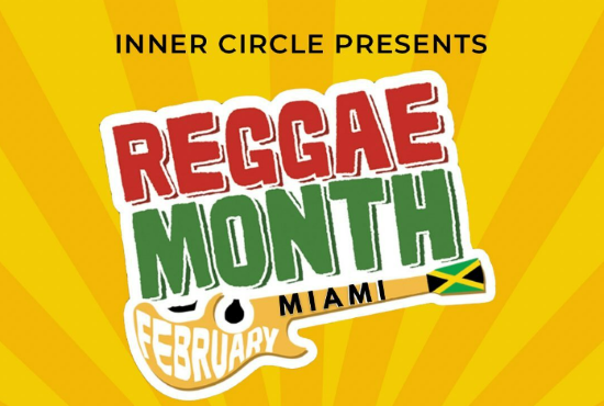 The Bad Boys of Reggae Inner Circle and JaRIA Bring Reggae Month to South Florida this February